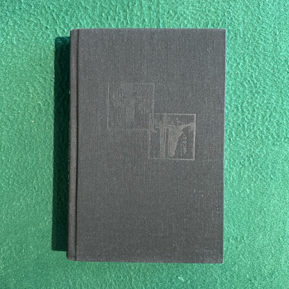 Vintage Fantasy Hardback: Fritz Leiber - Lean Times in Lankhmar