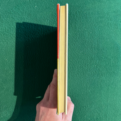 Vintage Non-Fiction Hardback: Herbert O Yardley - The Education of a Poker Player FIFTH PRINTING