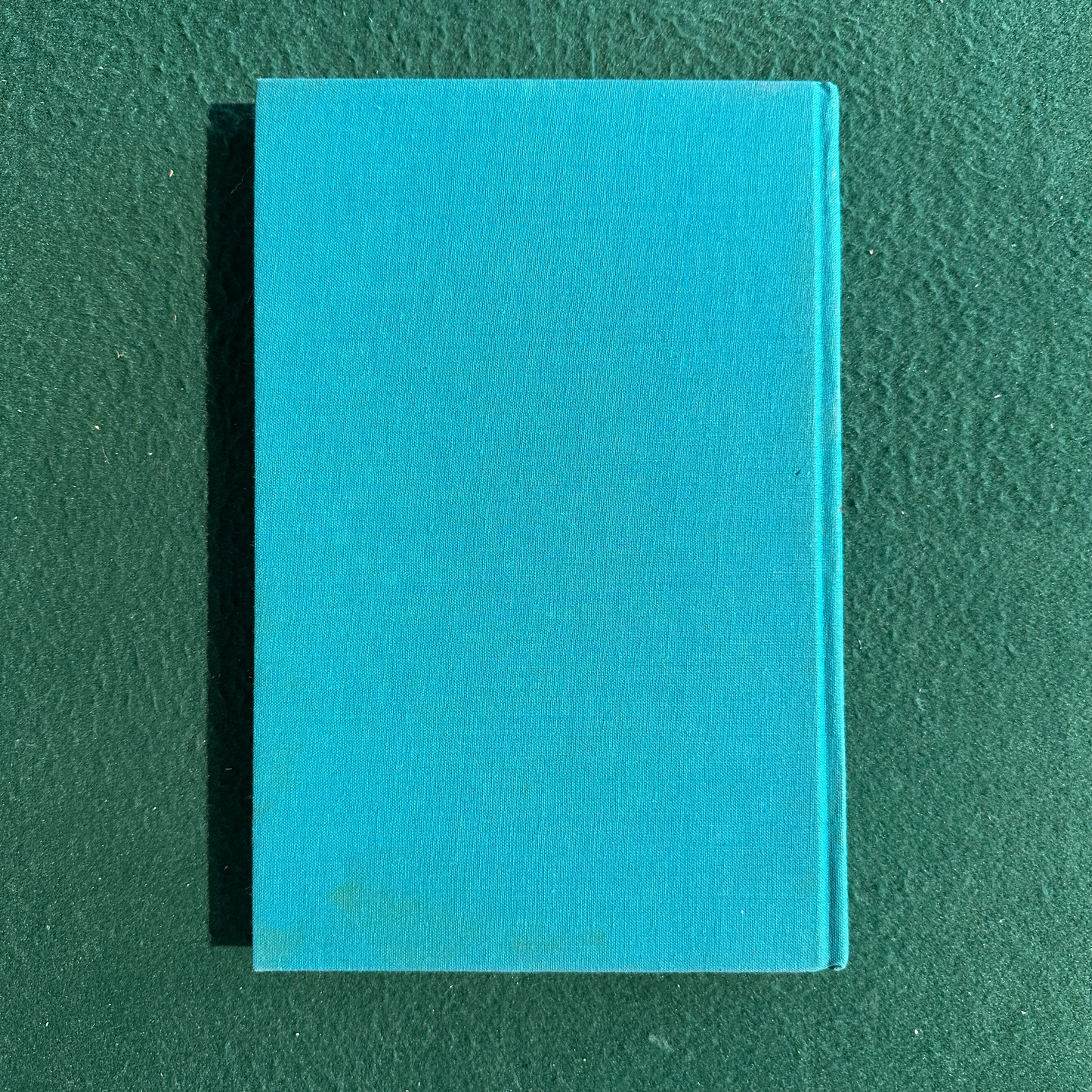 Vintage Non-Fiction Hardback: Herbert O Yardley - The Education of a Poker Player FIFTH PRINTING