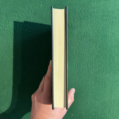 Vintage Fiction Hardback: Philip Roth - American Pastoral FIRST EDITION