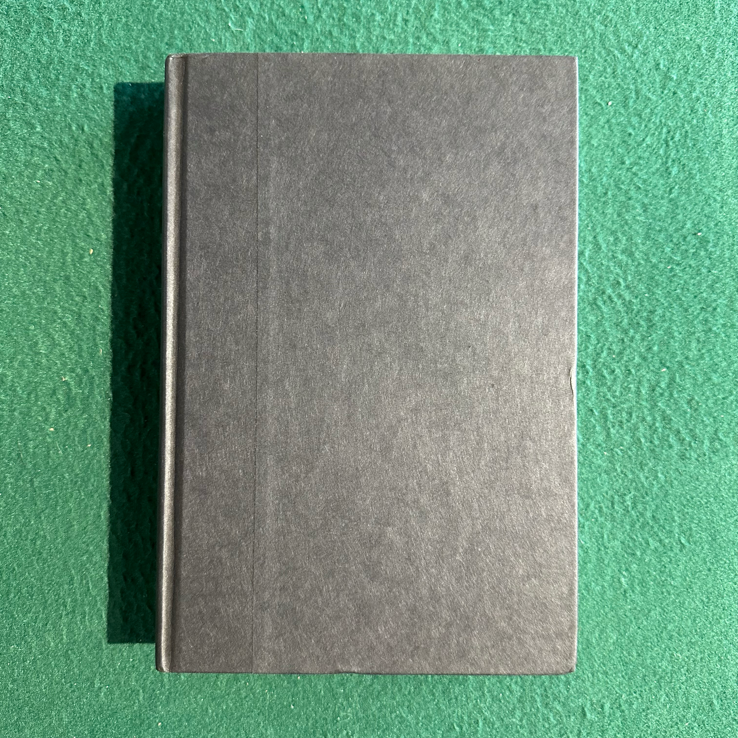 Vintage Fiction Hardback: Philip Roth - American Pastoral FIRST EDITION