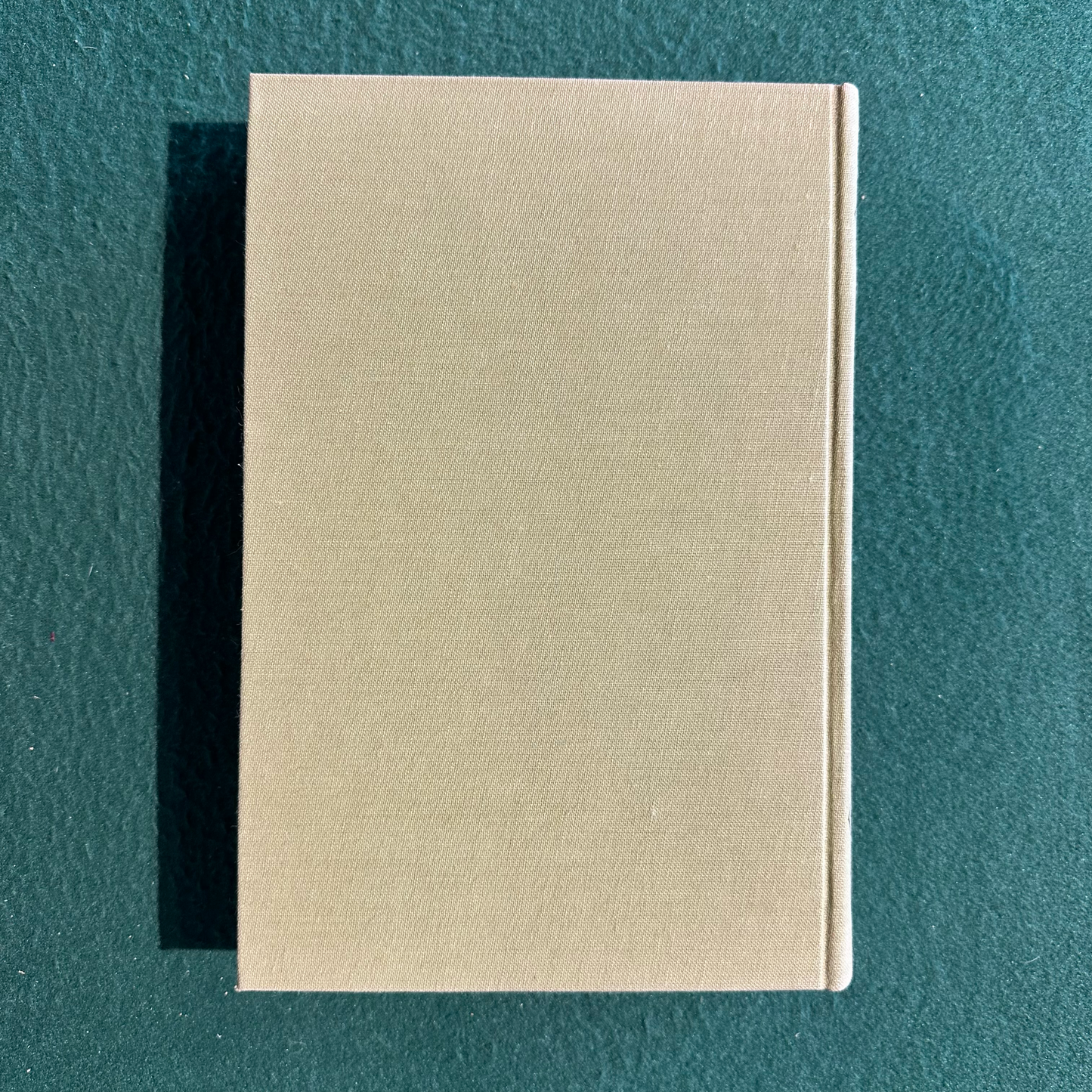 Vintage Fantasy Hardback: JRR Tolkien - Unfinished Tales FIRST EDITION