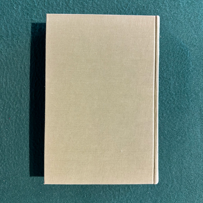Vintage Fantasy Hardback: JRR Tolkien - Unfinished Tales FIRST EDITION