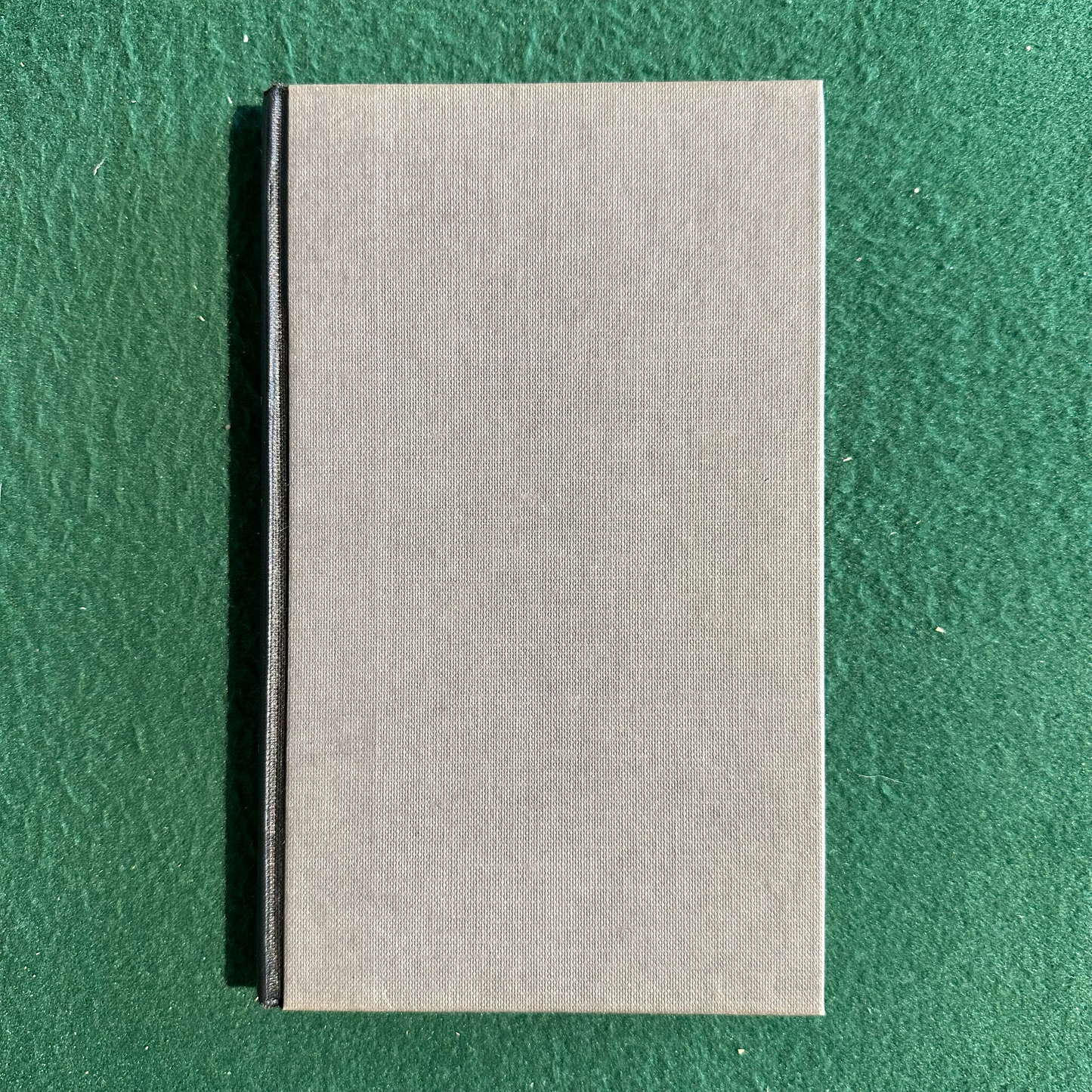 Vintage Non-Fiction Hardback: Nelson Algren - Chicago: City on the Make FIRST EDITION