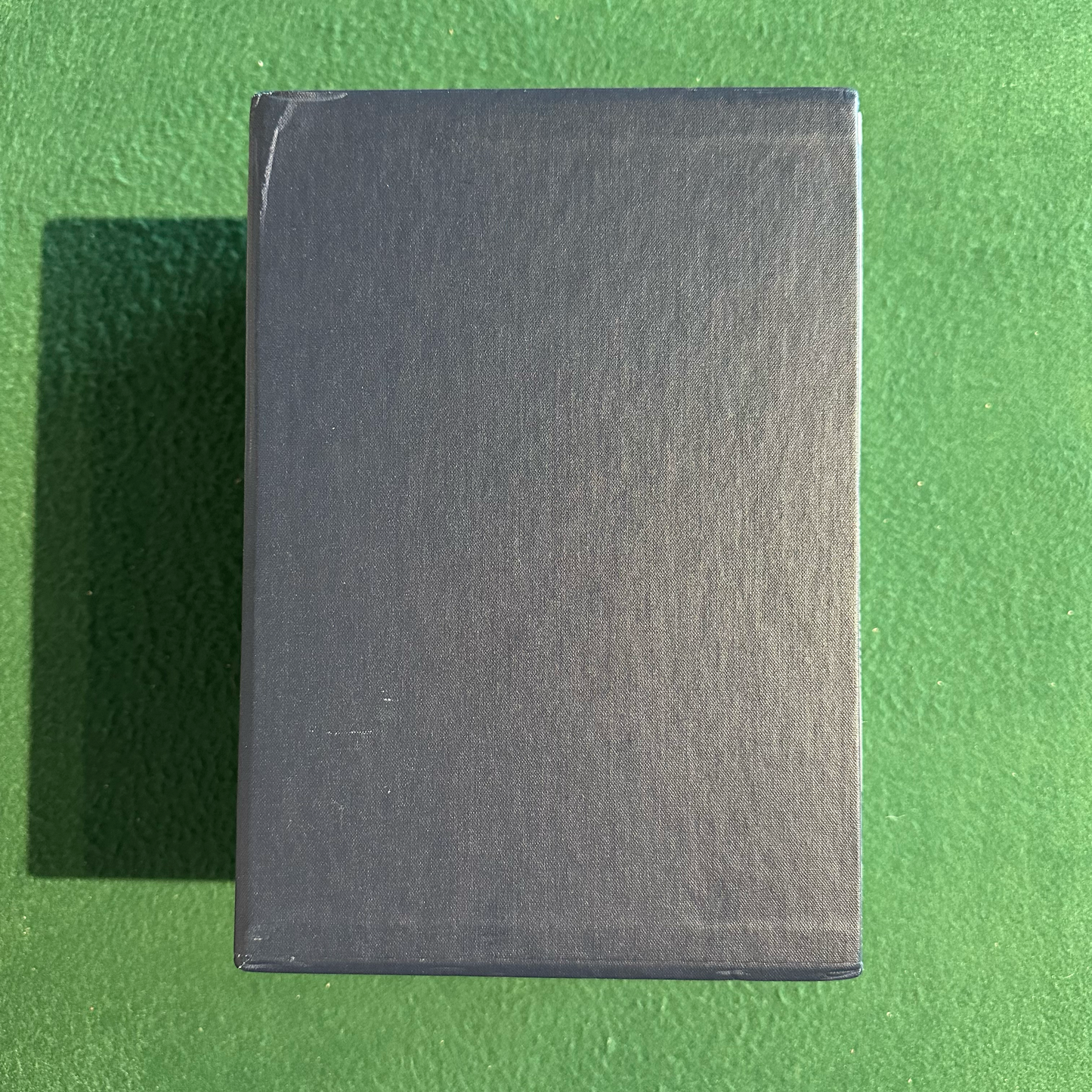 Vintage Non-Fiction Hardback: Donald E Knuth - The Art of Computer Programming