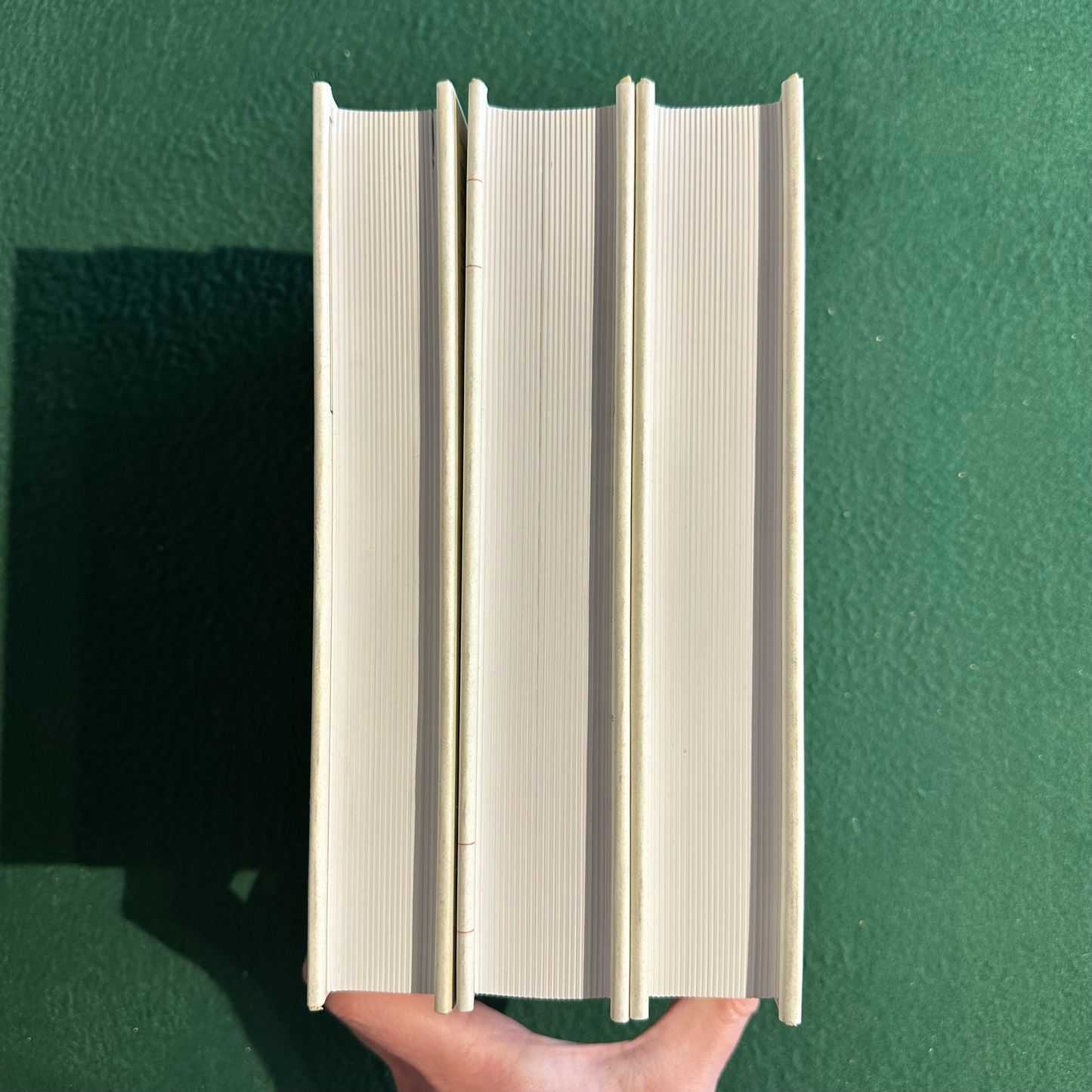 Vintage Non-Fiction Hardback: Donald E Knuth - The Art of Computer Programming