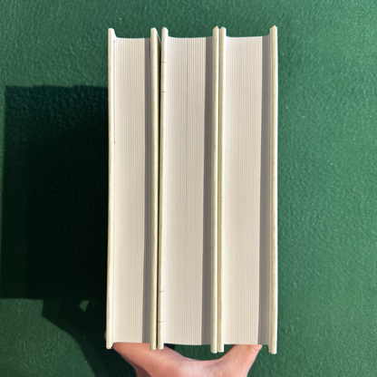 Vintage Non-Fiction Hardback: Donald E Knuth - The Art of Computer Programming