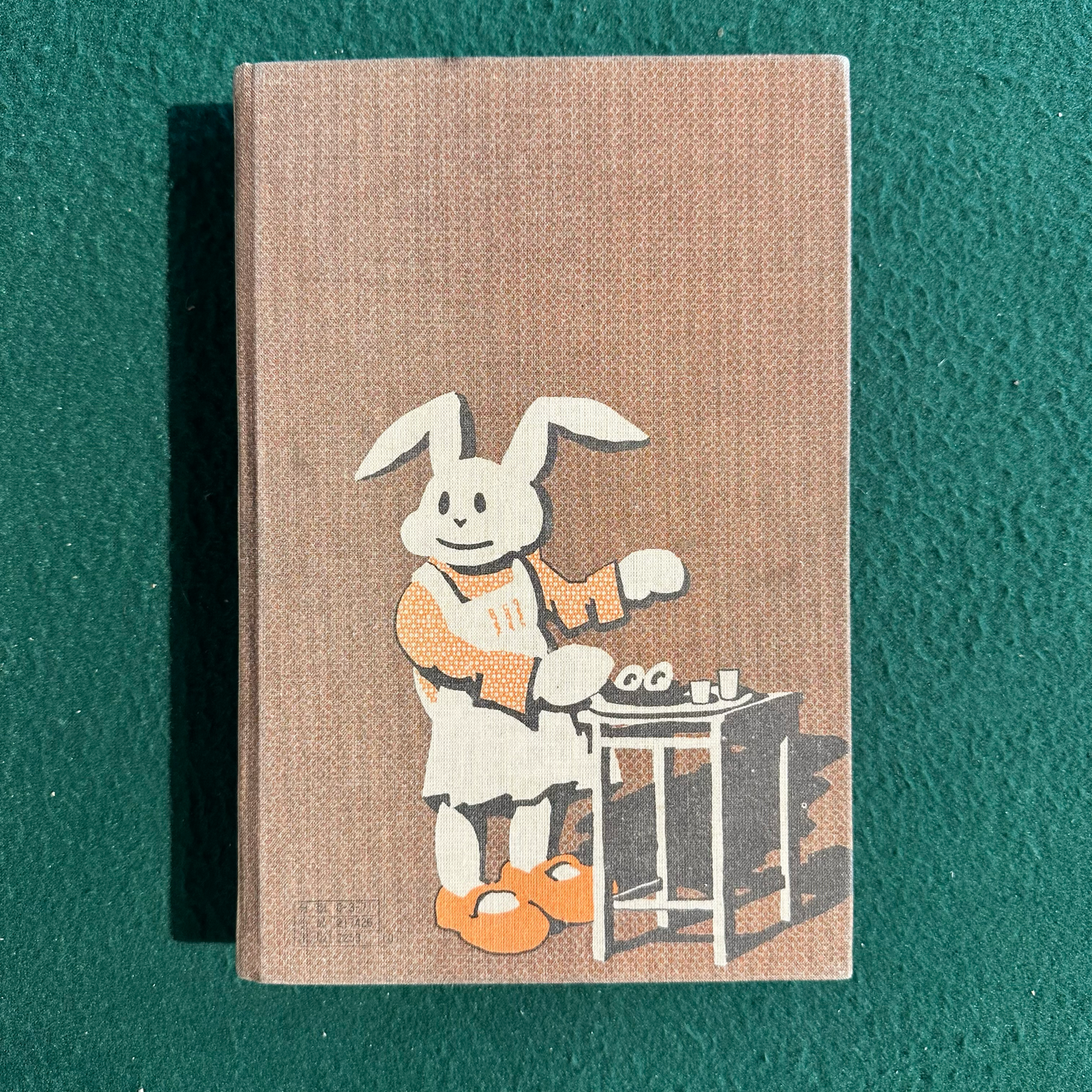 Vintage Fiction Hardback: Suiho Tagawa - Dekoboko Kurobei FIRST EDITION