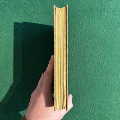 Vintage Fiction Hardback: Suiho Tagawa - Dekoboko Kurobei FIRST EDITION