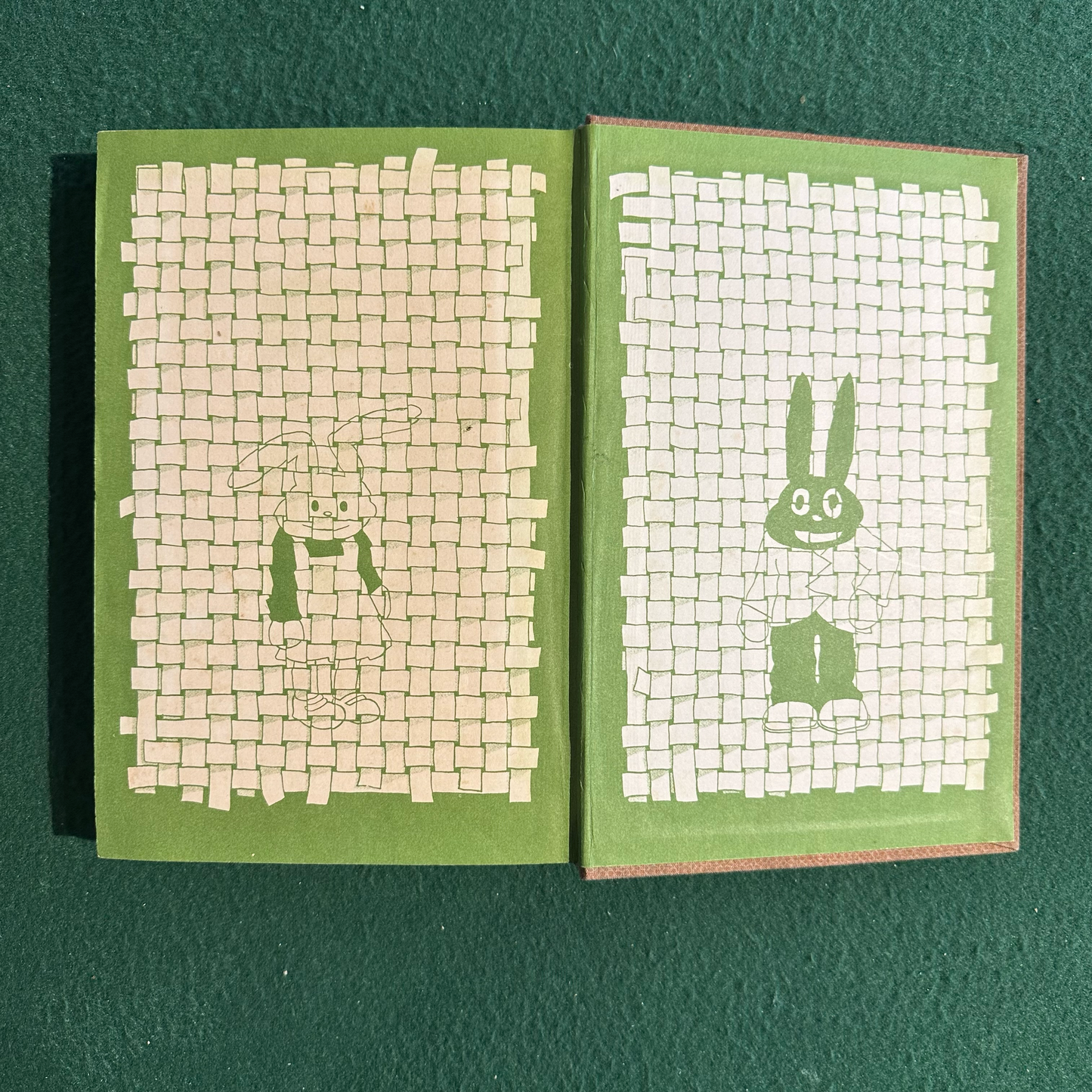 Vintage Fiction Hardback: Suiho Tagawa - Dekoboko Kurobei FIRST EDITION