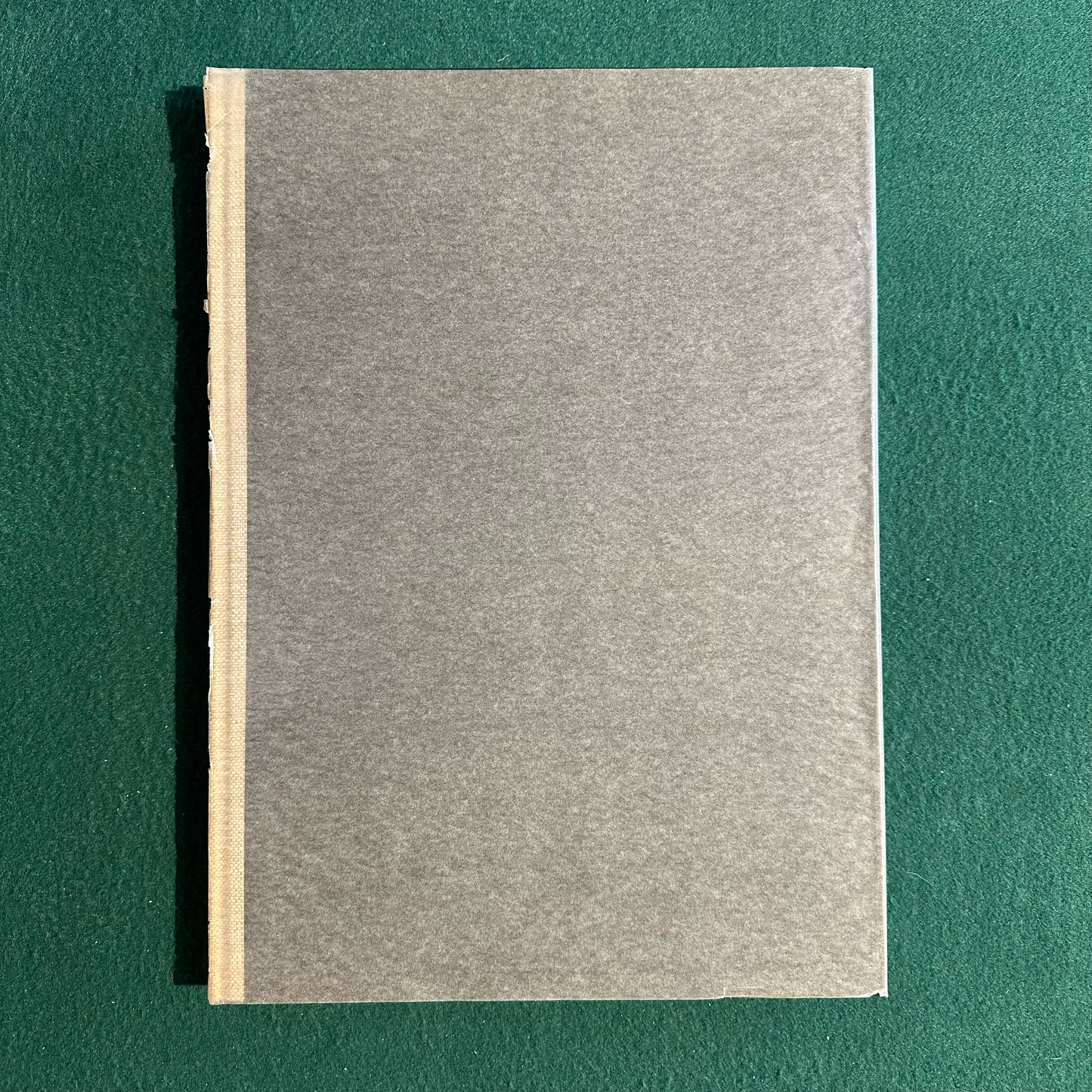 Vintage Art Hardback: Eero Saarinen on His Work, Edited by Aline B Saarinen