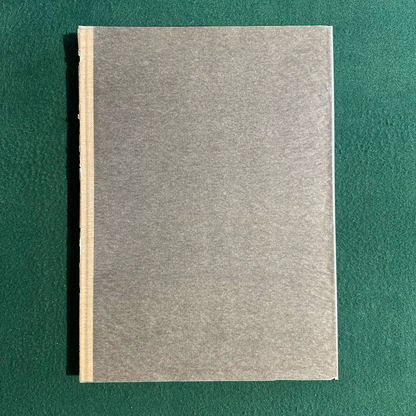 Vintage Art Hardback: Eero Saarinen on His Work, Edited by Aline B Saarinen