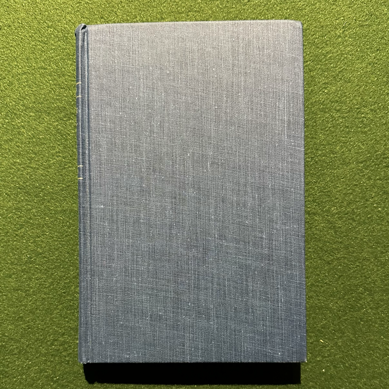 Vintage Non-Fiction Hardback: Karen Horney MD - Feminine Psychology FIRST EDITION / PRINTING