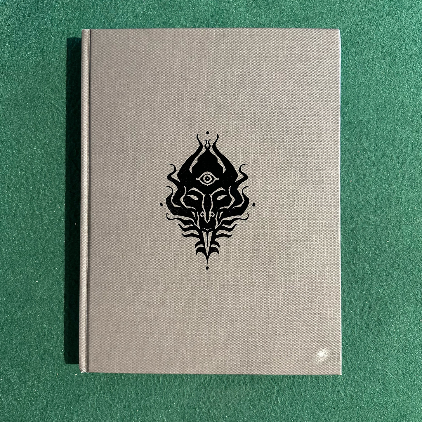 Art Hardback: Gerald Brom - The Art of Brom FIRST PUBLISHER EDITION