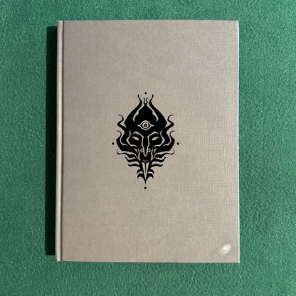 Art Hardback: Gerald Brom - The Art of Brom FIRST PUBLISHER EDITION