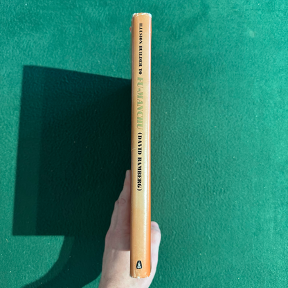 Vintage Non-Fiction Hardback: Robert E Olson - Illusion Builder to Fu-Manchu (David Bamberg)