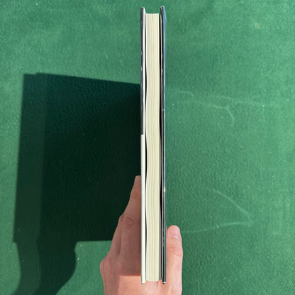Art Hardback: Michael John Gorman - Buckminster Fuller: Designing for Mobility SIGNED