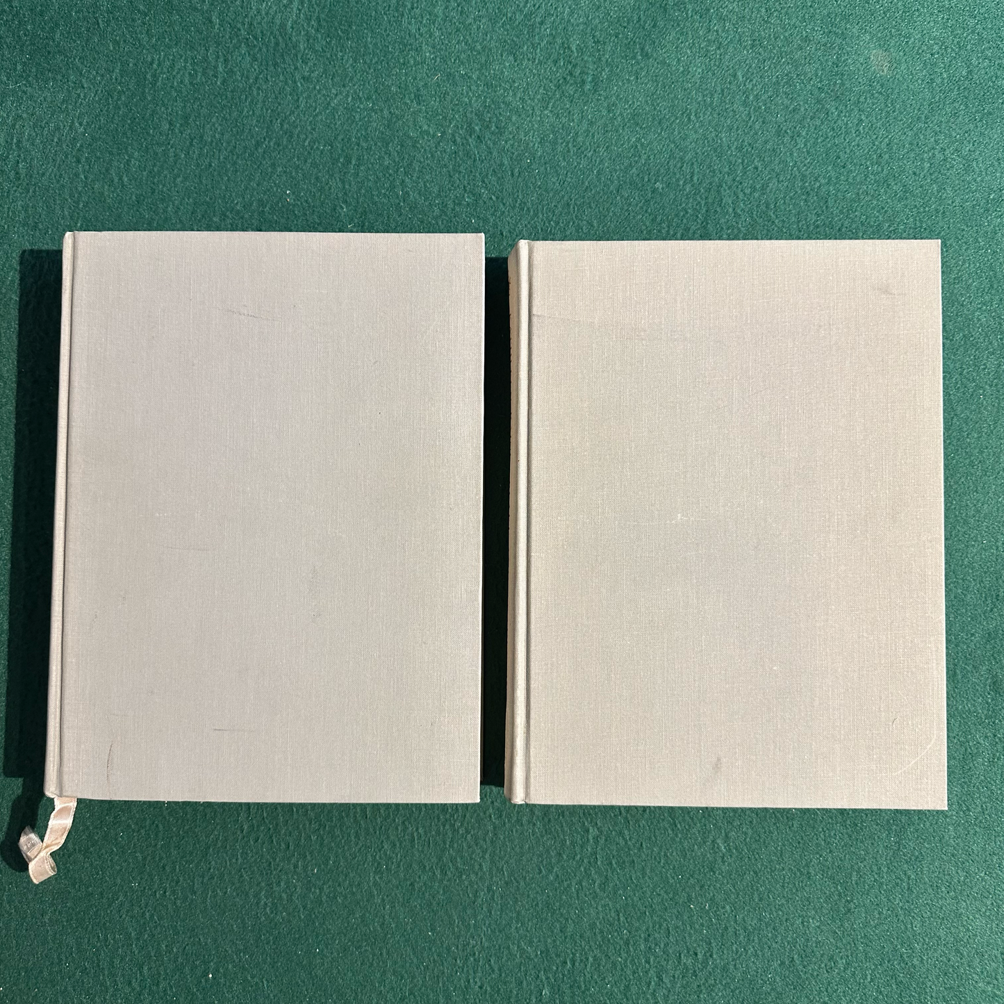 Vintage Art Hardbacks: Kathleen Raine - Blake and Tradition, 2 Volumes