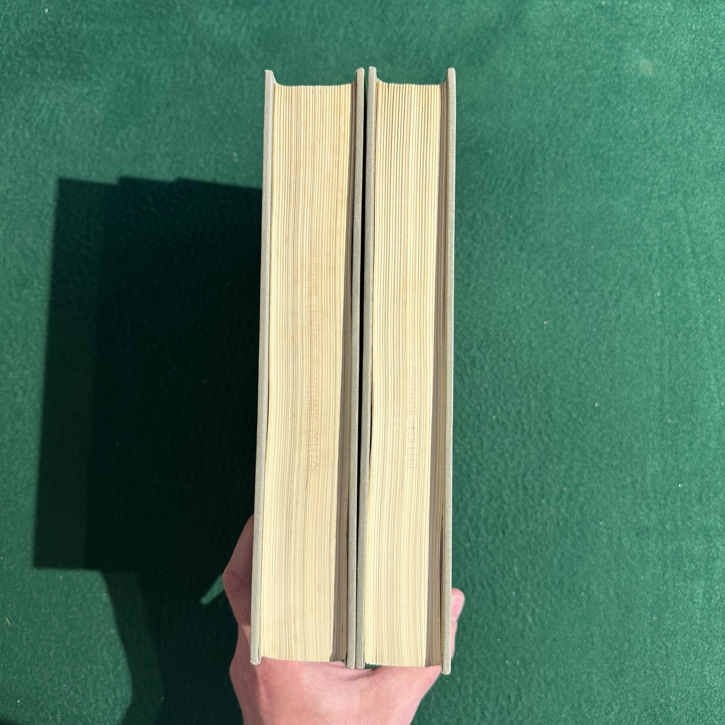 Vintage Art Hardbacks: Kathleen Raine - Blake and Tradition, 2 Volumes