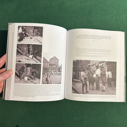 Art Paperback: Graham Harrison Lee - Jun Fujita: Behind the Camera FIRST PRINTING
