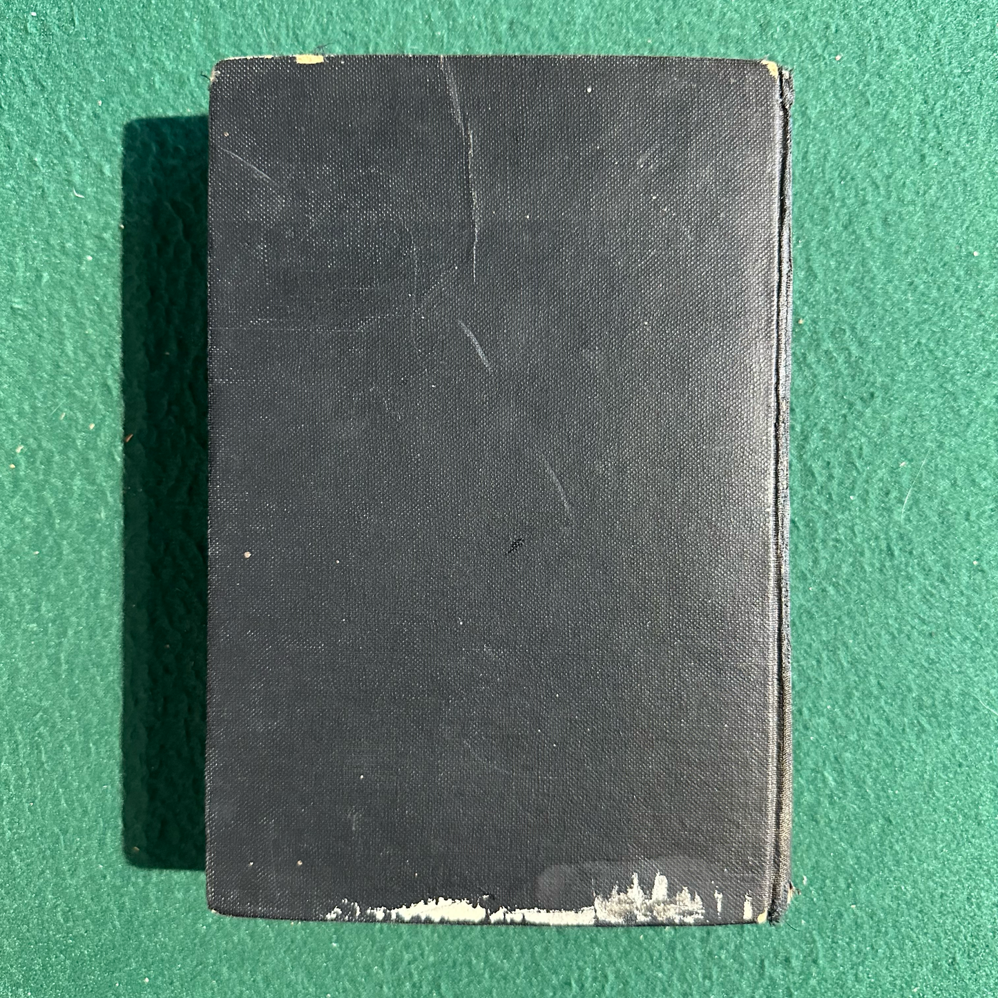 Vintage Non-Fiction Hardback: Julien J Proskauer - Spook Crooks!