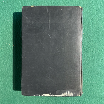 Vintage Non-Fiction Hardback: Julien J Proskauer - Spook Crooks!