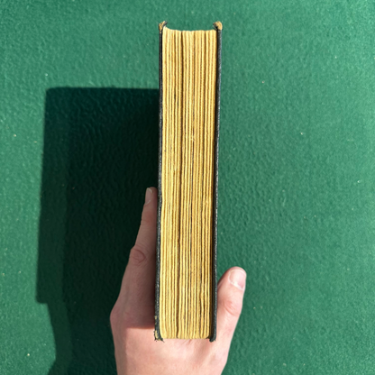 Vintage Non-Fiction Hardback: Julien J Proskauer - Spook Crooks!