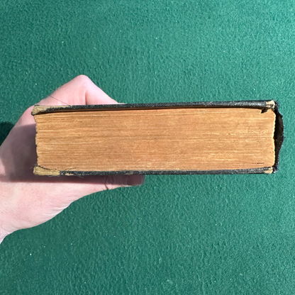 Vintage Non-Fiction Hardback: Julien J Proskauer - Spook Crooks!