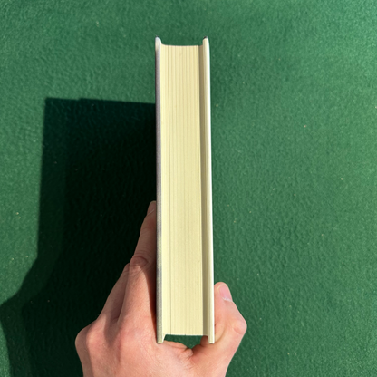 Vintage Fiction Hardback: William Faulkner - Absalom, Absalom! FIRST EDITION FACSIMILE