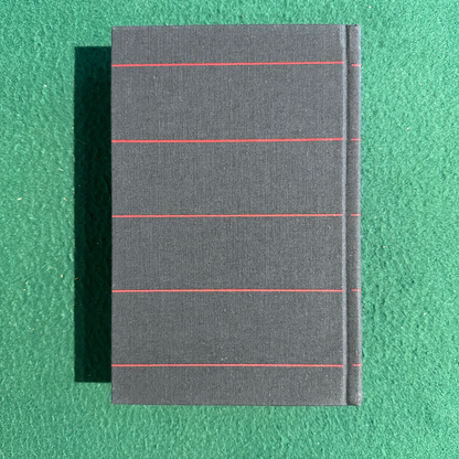 Vintage Fiction Hardback: William Faulkner - Absalom, Absalom! FIRST EDITION FACSIMILE