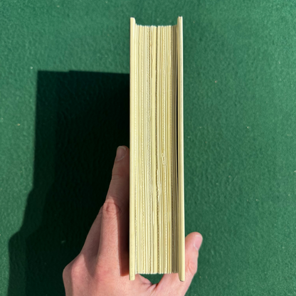 Vintage Fiction Hardback: Ernest Hemingway - A Farewell to Arms FIRST EDITION FACSIMILE