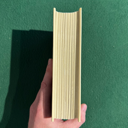 Vintage Fiction Hardback: Thomas Wolfe - Look Homeward, Angel FIRST EDITION FACSIMILE