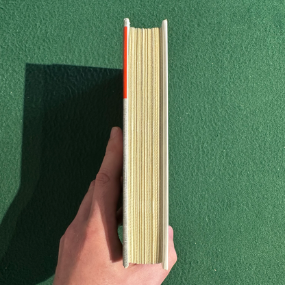 Vintage Fiction Hardback: William Faulkner - The Sound and the Fury FIRST EDITION FACSIMILE