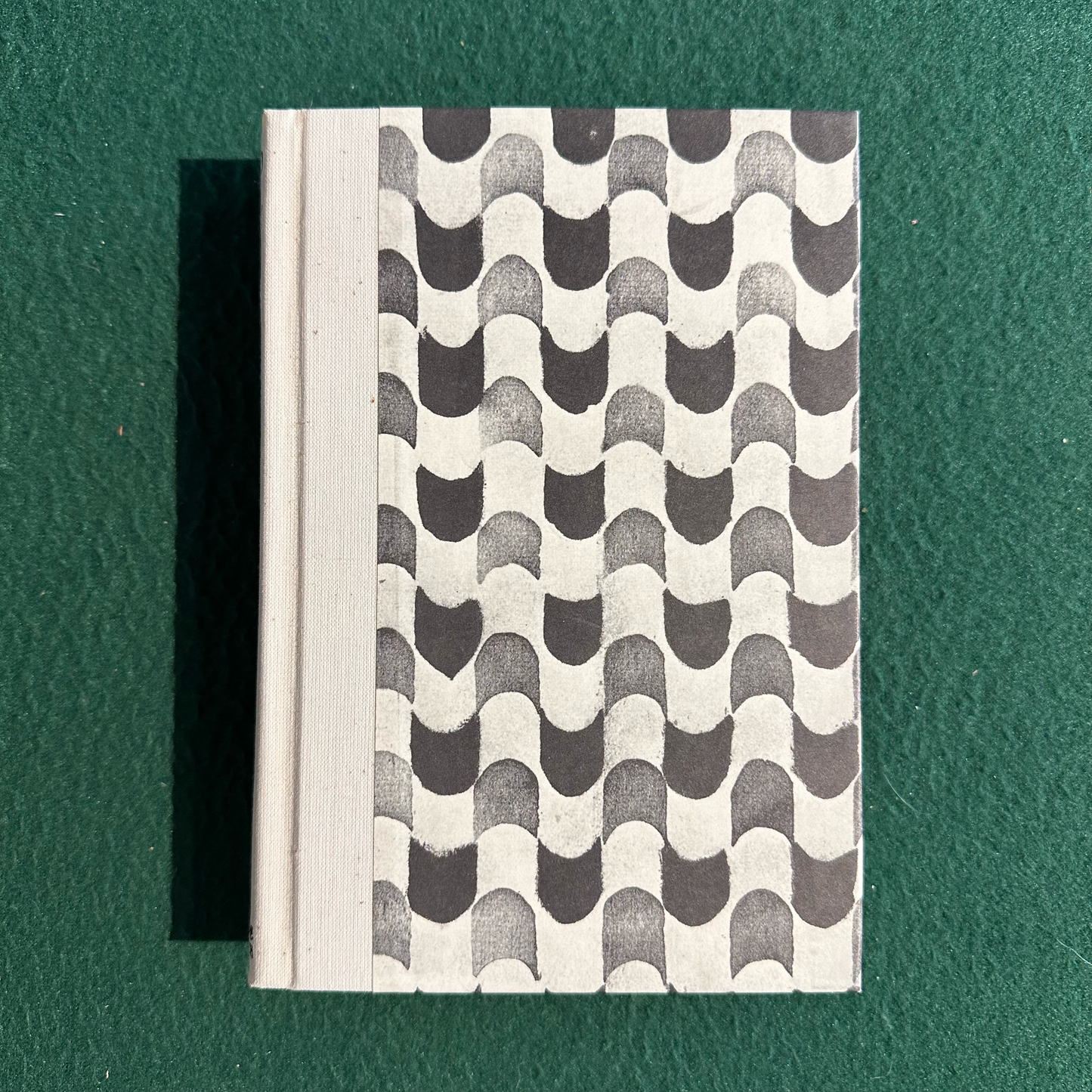 Vintage Fiction Hardback: William Faulkner - The Sound and the Fury FIRST EDITION FACSIMILE