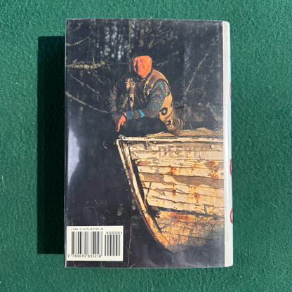 Vintage Fiction Hardback: Ken Kesey - Sailor Song SIGNED FIRST EDITION