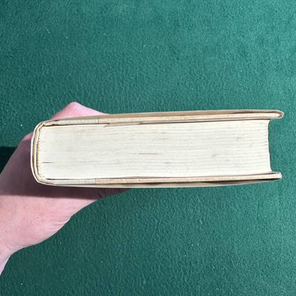 Vintage Fiction Hardback: Ken Kesey - Sailor Song SIGNED FIRST EDITION