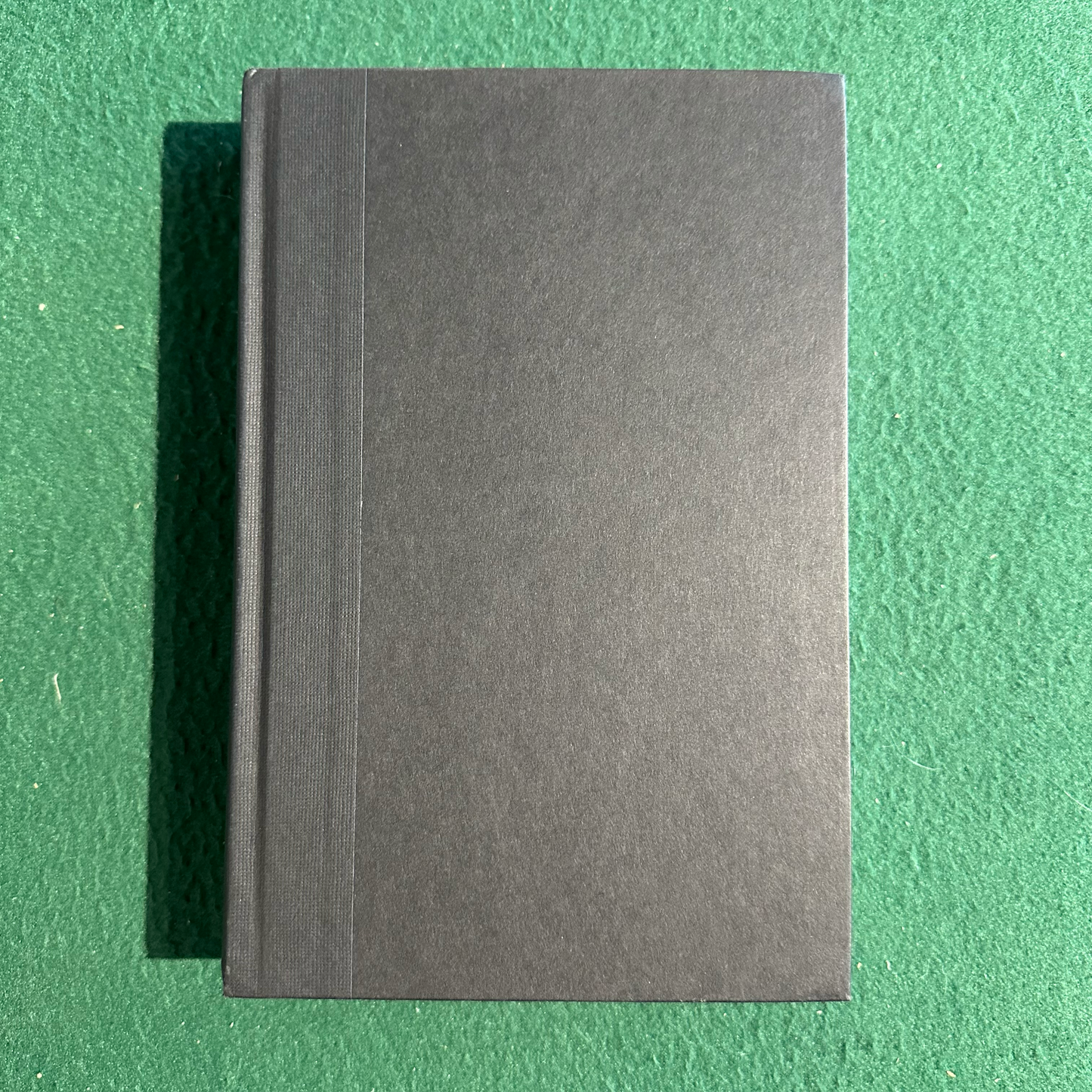 Fiction Hardback: Zadie Smith - The Fraud SIGNED FIRST EDITION