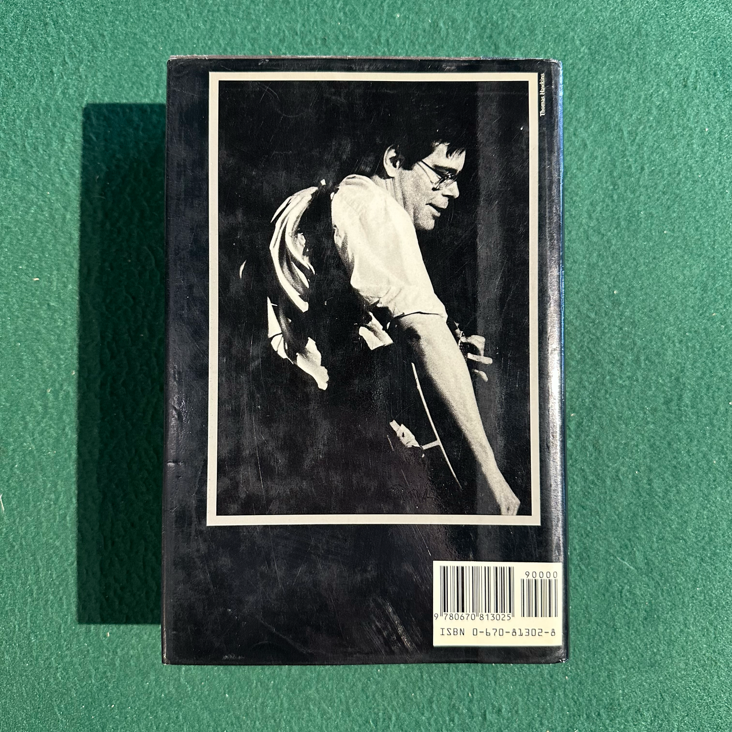 Vintage Horror Hardback: Stephen King - It FIRST EDITION