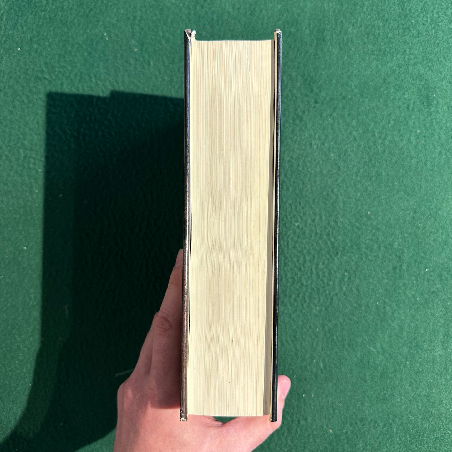 Vintage Horror Hardback: Stephen King - It FIRST EDITION