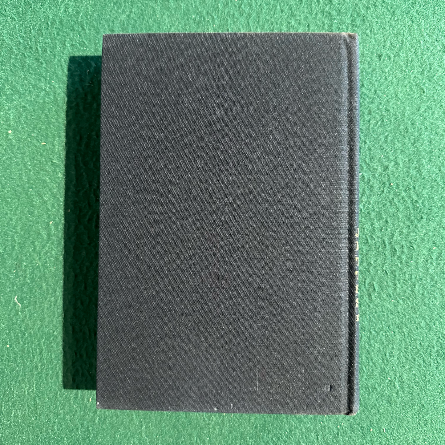 Vintage Fiction Hardback: John Le Carre - Tinker, Tailor, Soldier, Spy BCE
