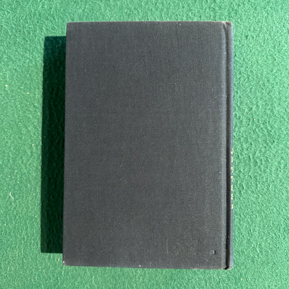 Vintage Fiction Hardback: John Le Carre - Tinker, Tailor, Soldier, Spy BCE