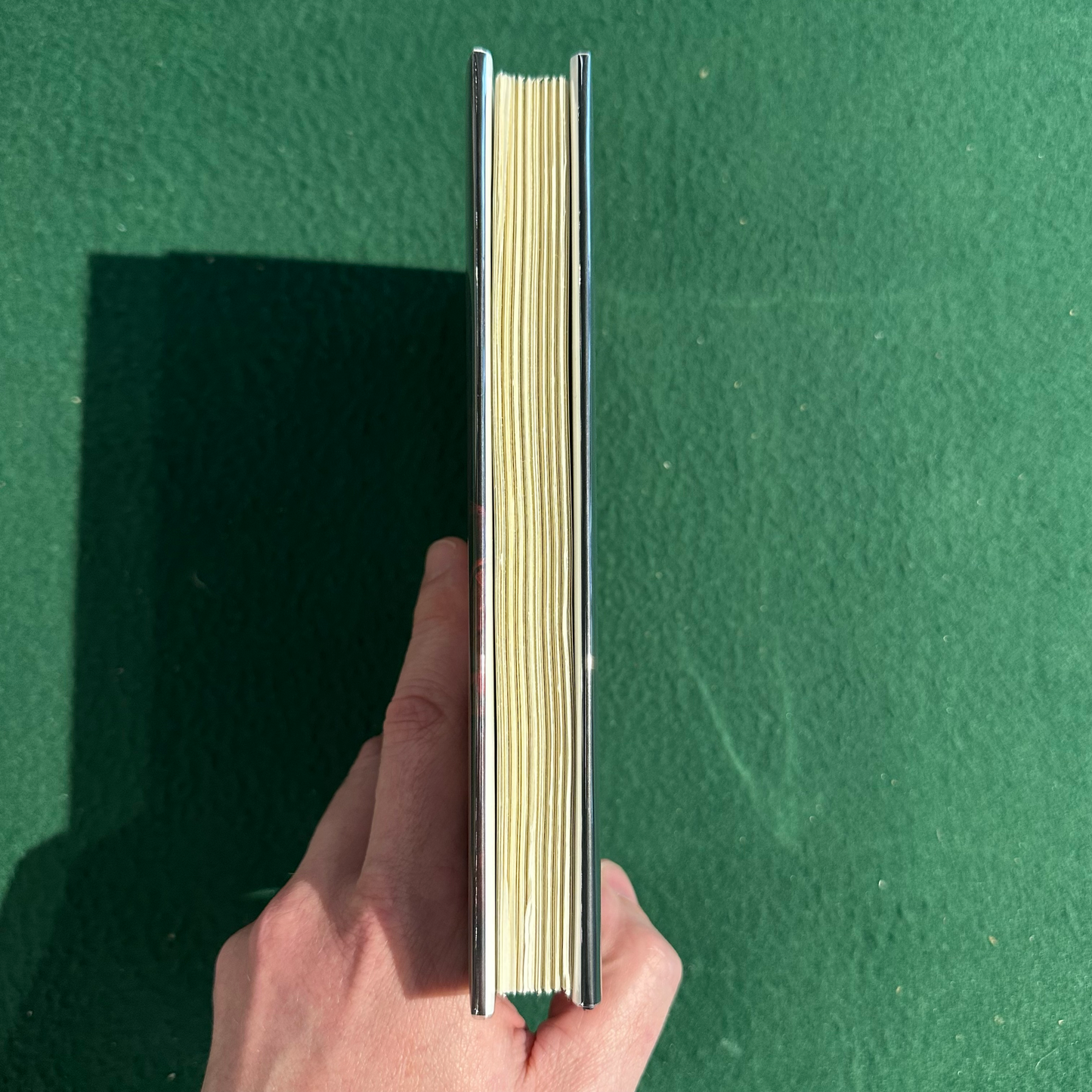 Fiction Hardback: Christine Coulson - Metropolitan Stories SIGNED FIRST EDITION