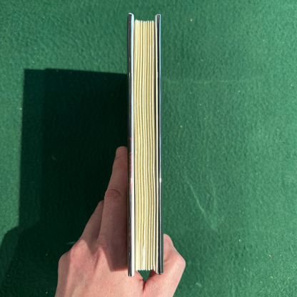 Fiction Hardback: Christine Coulson - Metropolitan Stories SIGNED FIRST EDITION