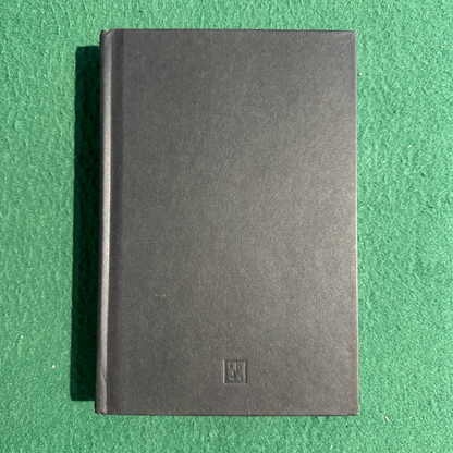 Fiction Hardback: Christine Coulson - Metropolitan Stories SIGNED FIRST EDITION