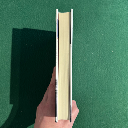 Fiction Hardback: David Mamet - Chicago SIGNED FIRST EDITION