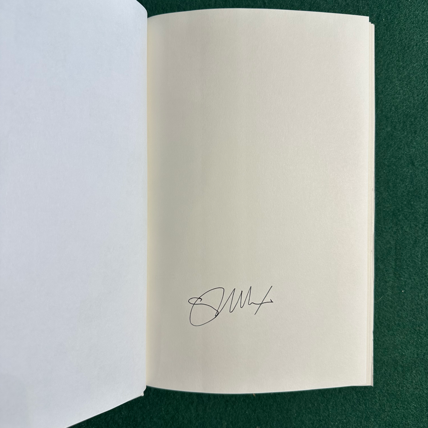 Non-Fiction Hardback: Sherman Alexie - You Don't Have to Say You Love Me SIGNED FIRST EDITION