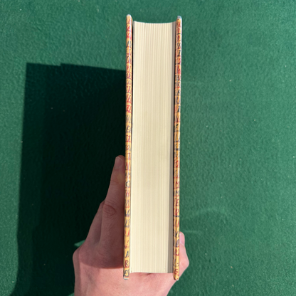 Fiction Hardback: Jonathan Safran Foer - Here I Am SIGNED FIRST EDITION