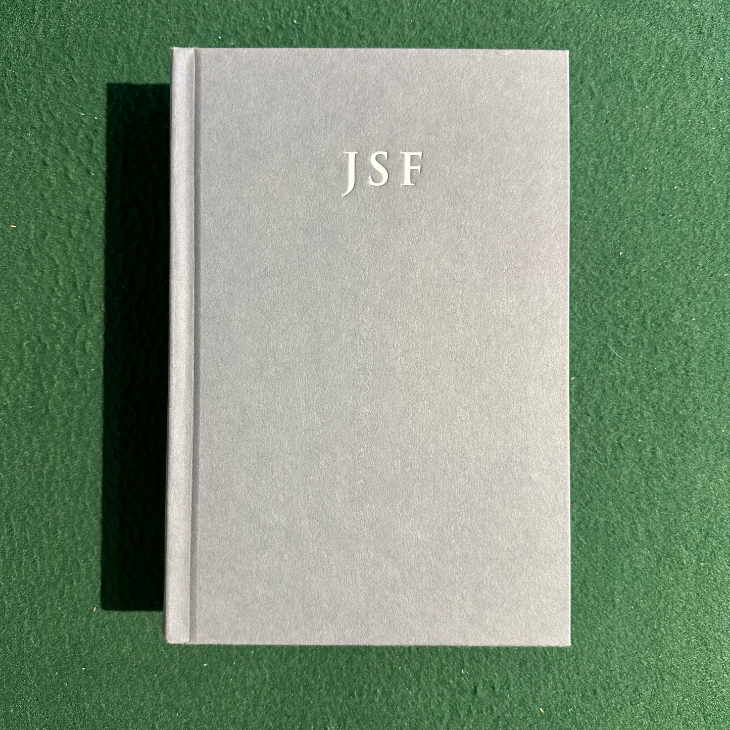 Fiction Hardback: Jonathan Safran Foer - Here I Am SIGNED FIRST EDITION