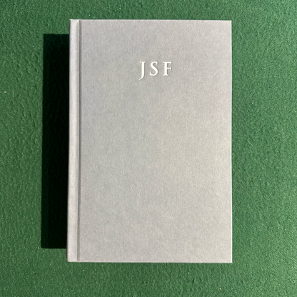 Fiction Hardback: Jonathan Safran Foer - Here I Am SIGNED FIRST EDITION