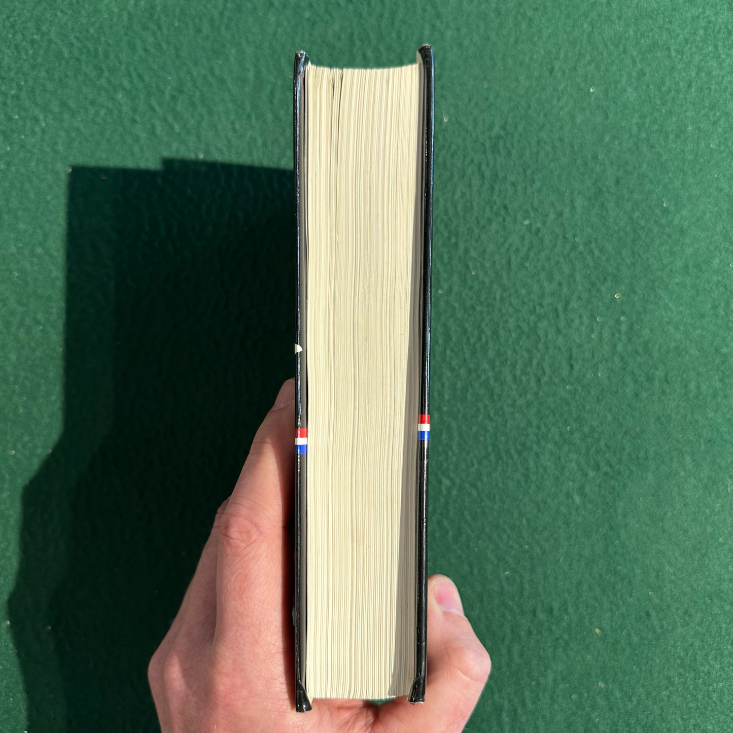 Vintage Fiction Hardback: Frederick Douglas - Autobiographies: Narrative of the Life, My Bondage and My Freedom, Life and Times FIRST PRINTING